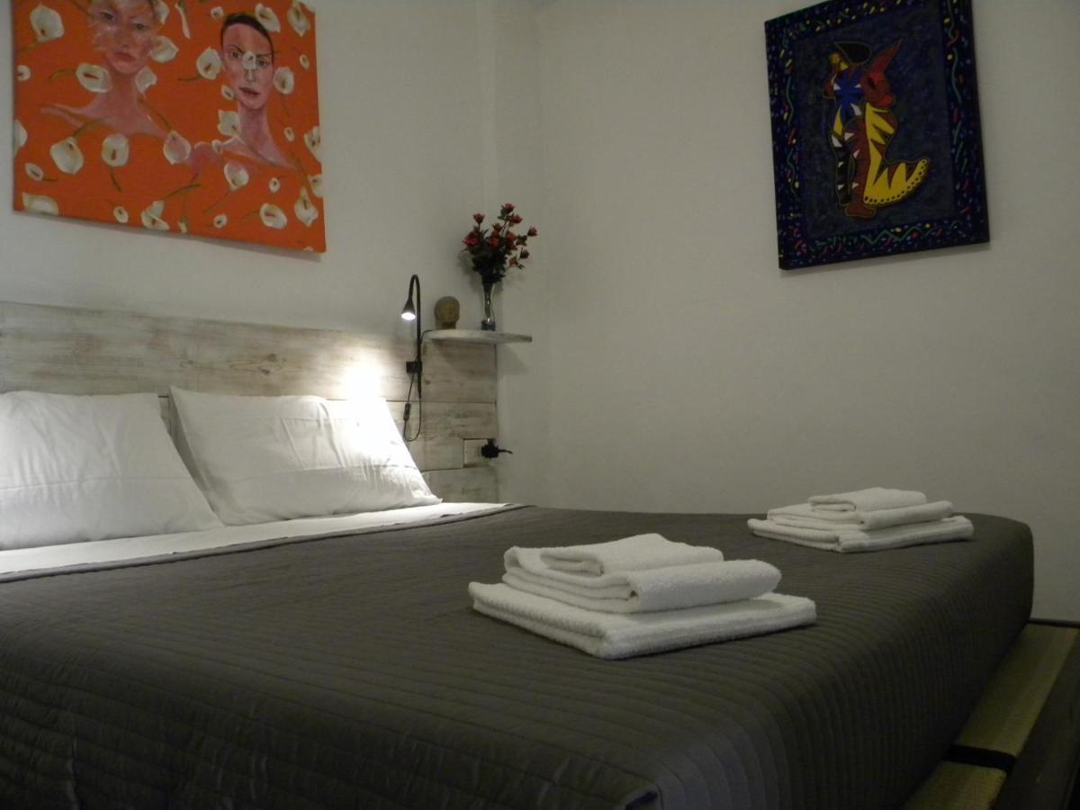 Bologna House Pratello 2 Apartment Ngoại thất bức ảnh