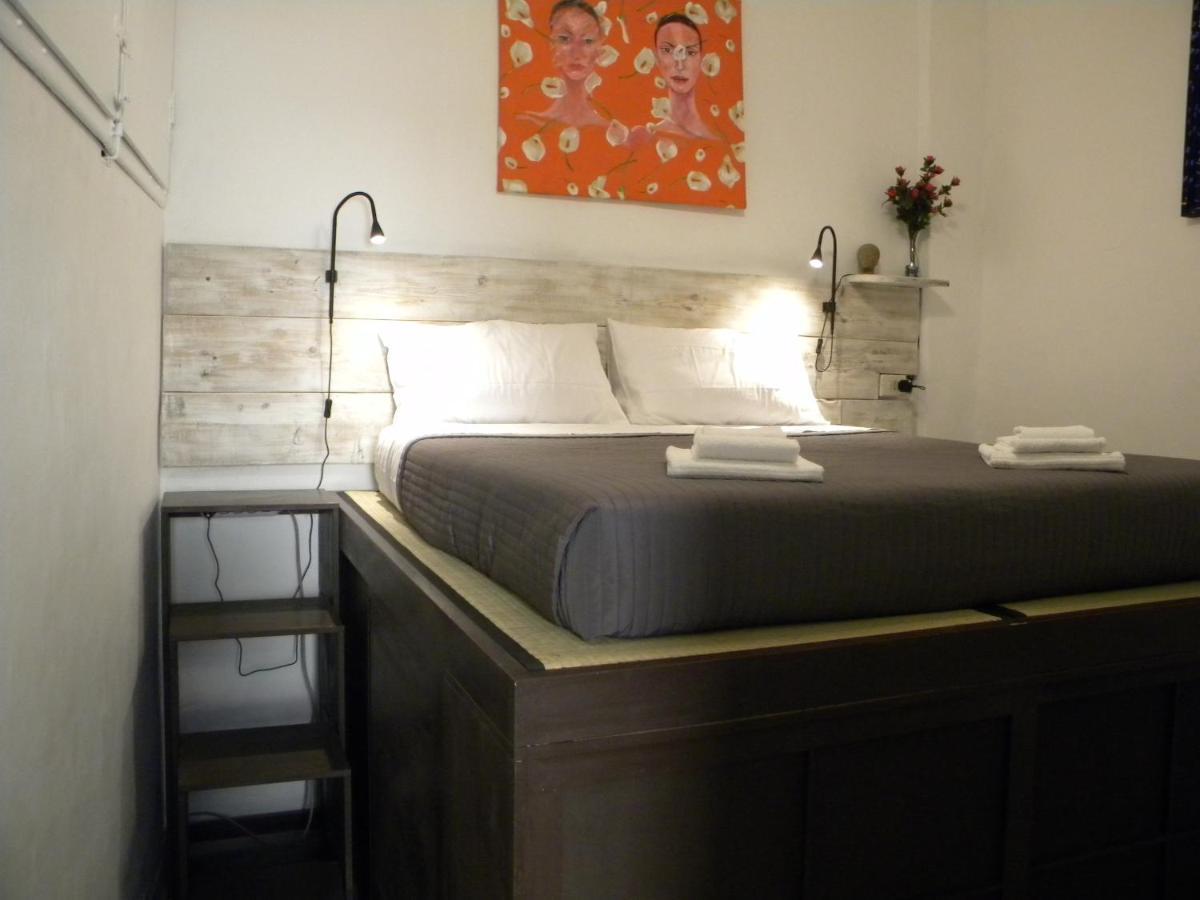 Bologna House Pratello 2 Apartment Ngoại thất bức ảnh