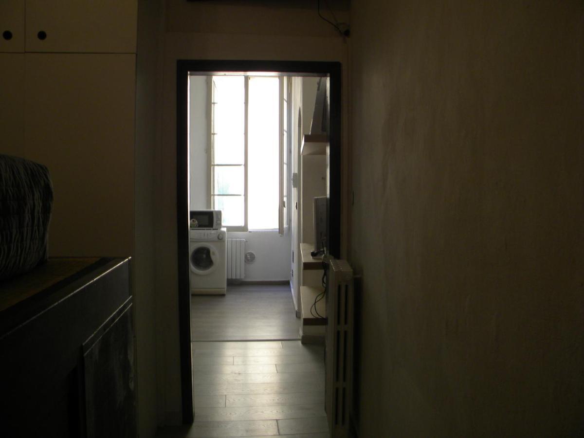 Bologna House Pratello 2 Apartment Ngoại thất bức ảnh
