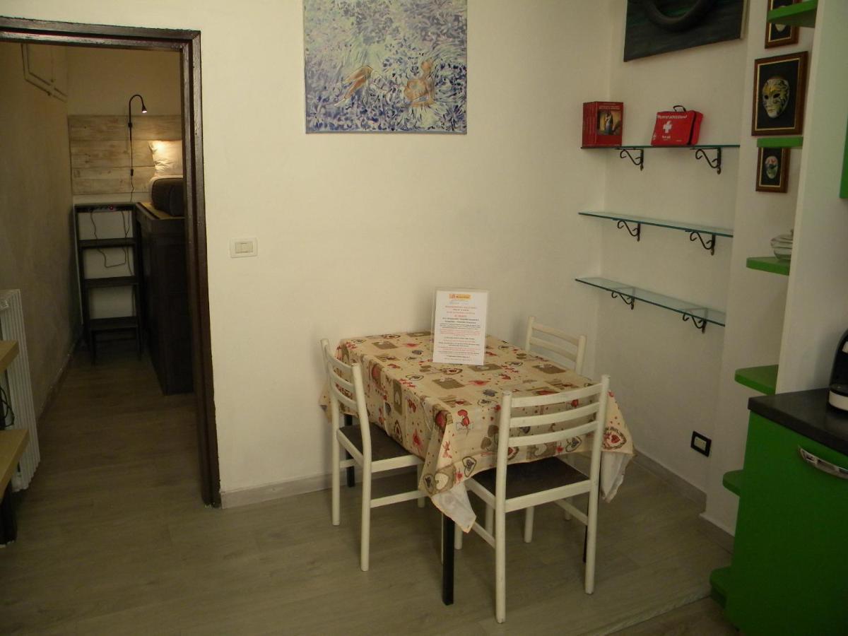 Bologna House Pratello 2 Apartment Ngoại thất bức ảnh