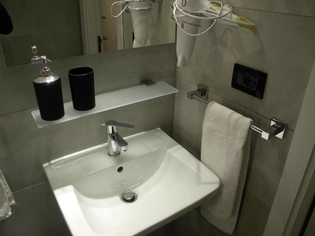 Bologna House Pratello 2 Apartment Ngoại thất bức ảnh
