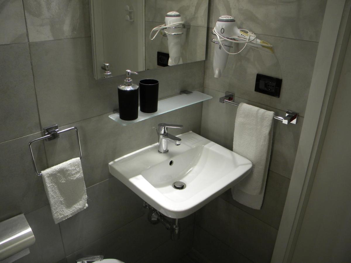 Bologna House Pratello 2 Apartment Ngoại thất bức ảnh