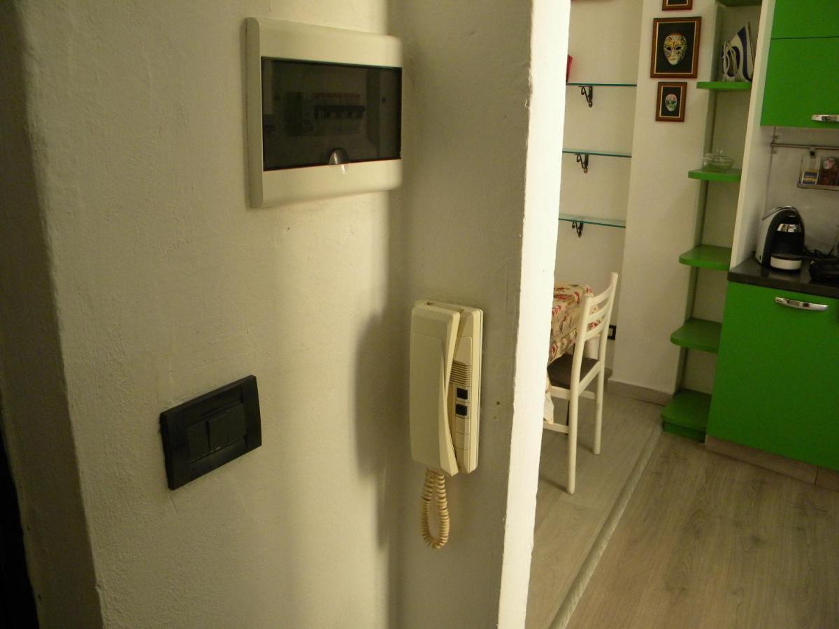 Bologna House Pratello 2 Apartment Ngoại thất bức ảnh