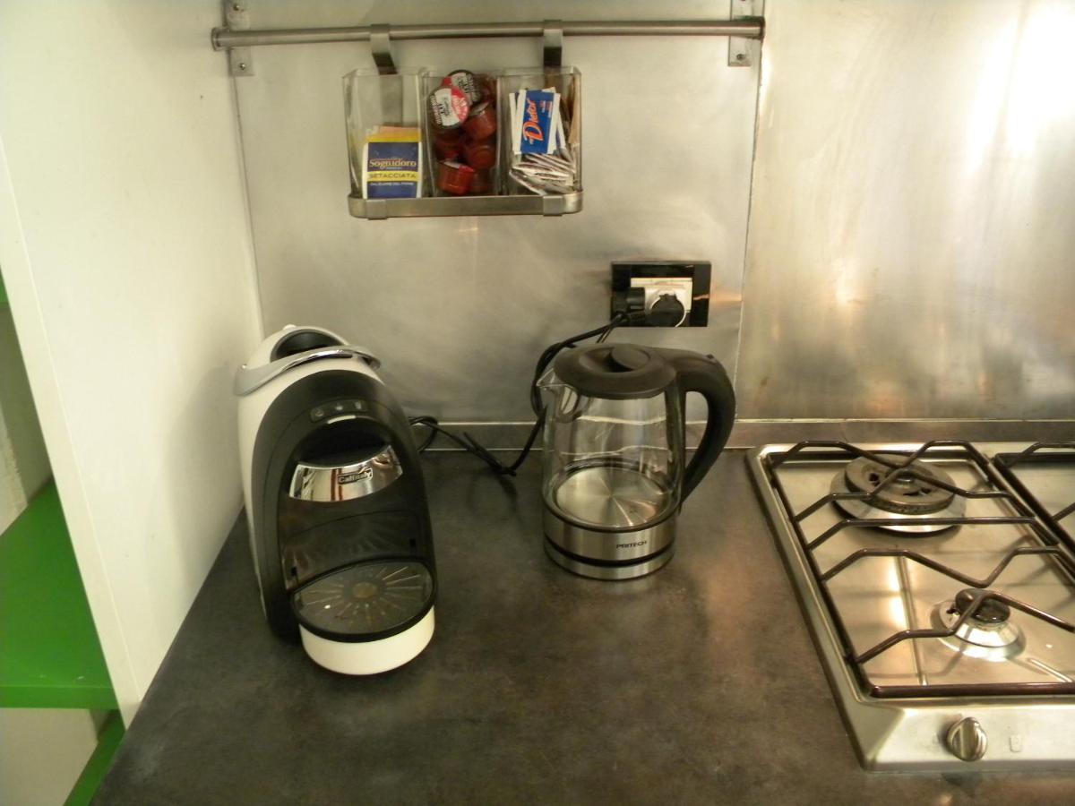 Bologna House Pratello 2 Apartment Ngoại thất bức ảnh