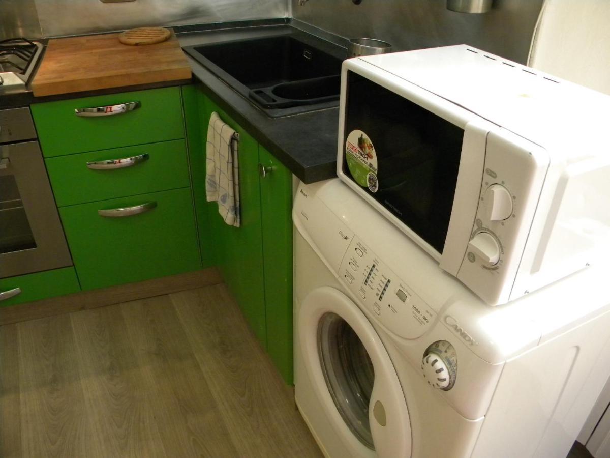Bologna House Pratello 2 Apartment Ngoại thất bức ảnh
