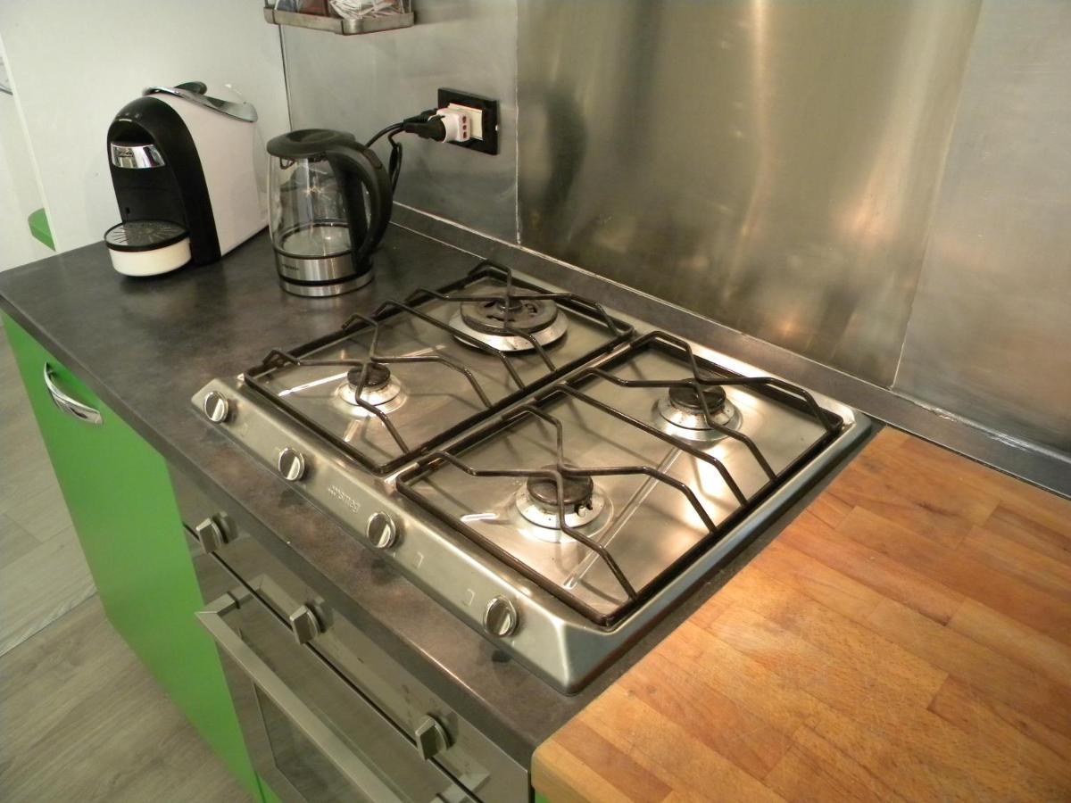 Bologna House Pratello 2 Apartment Ngoại thất bức ảnh